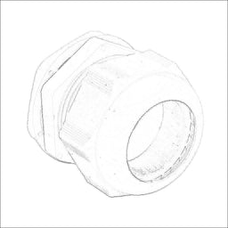 BM-ENX-16-W