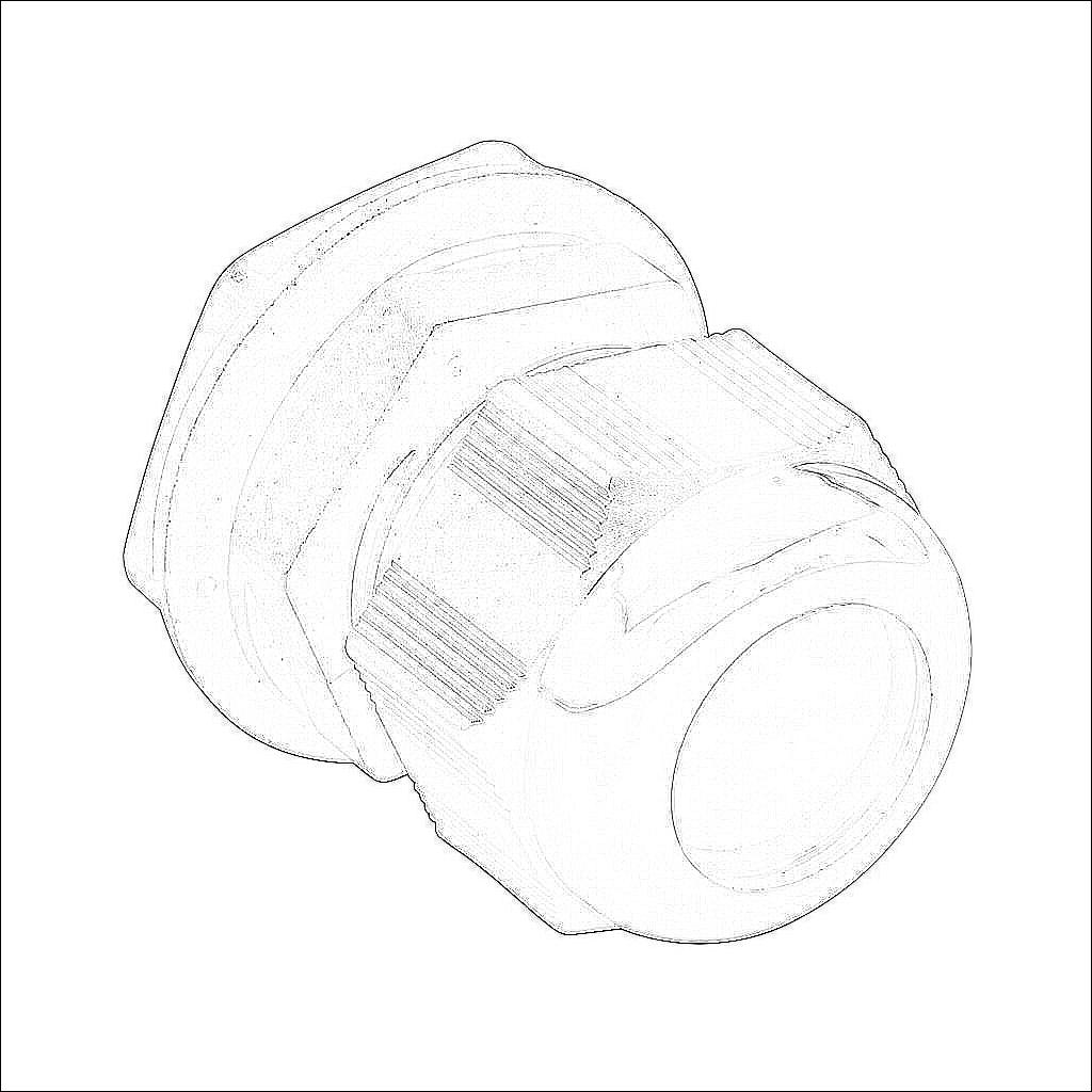 BM-ENX-24-W