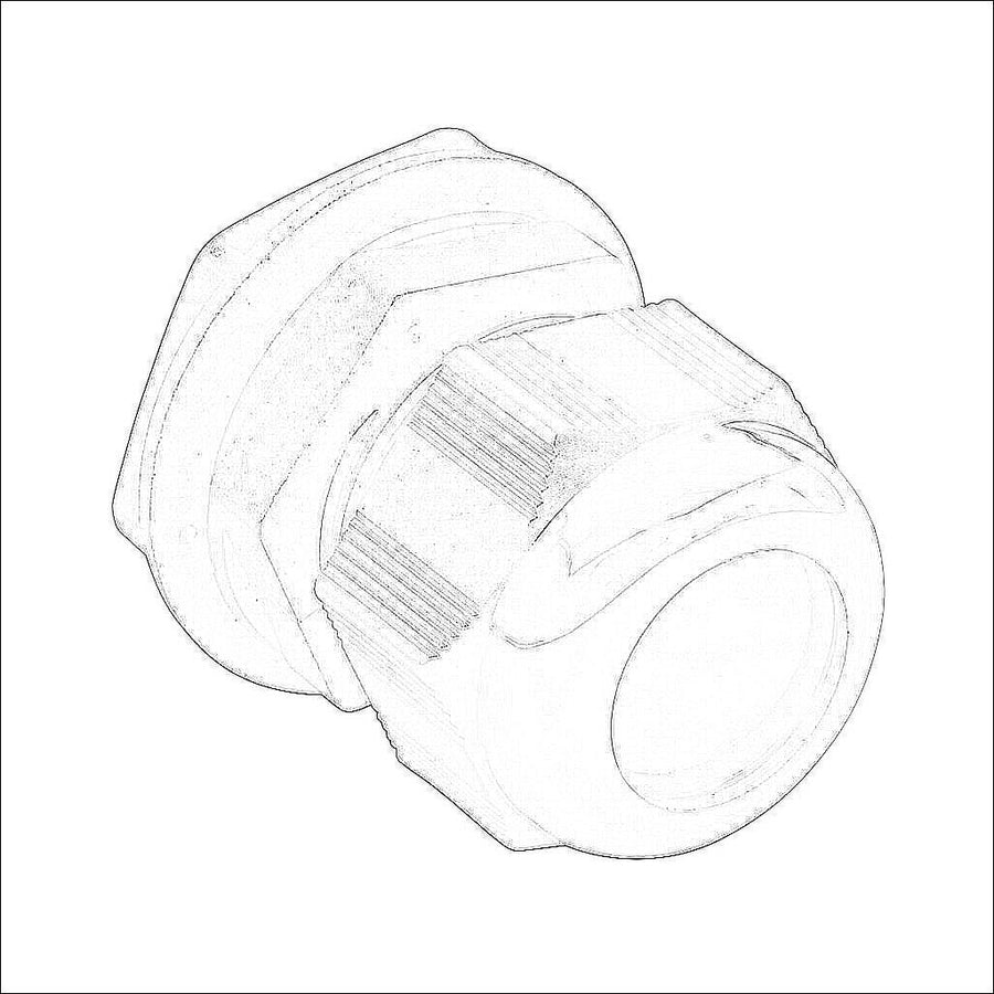 BM-ENX-24-W