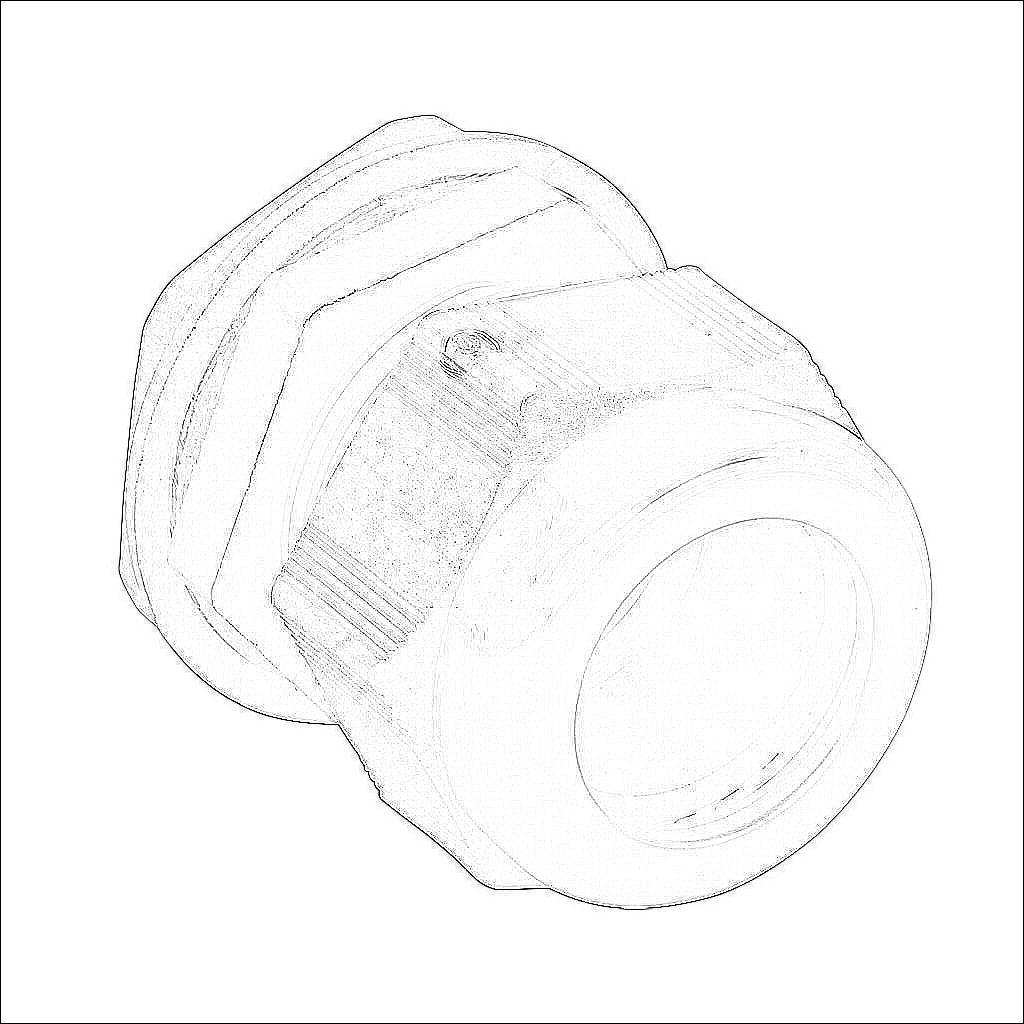 BM-ENX-25-W