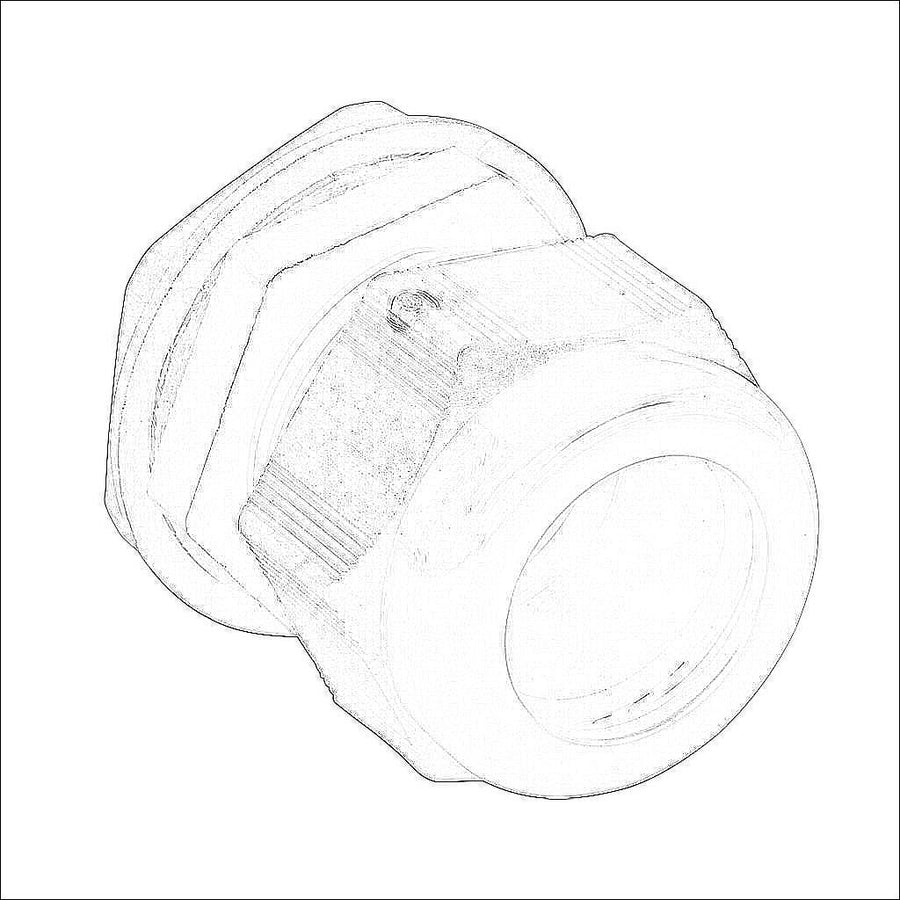 BM-ENX-25-W