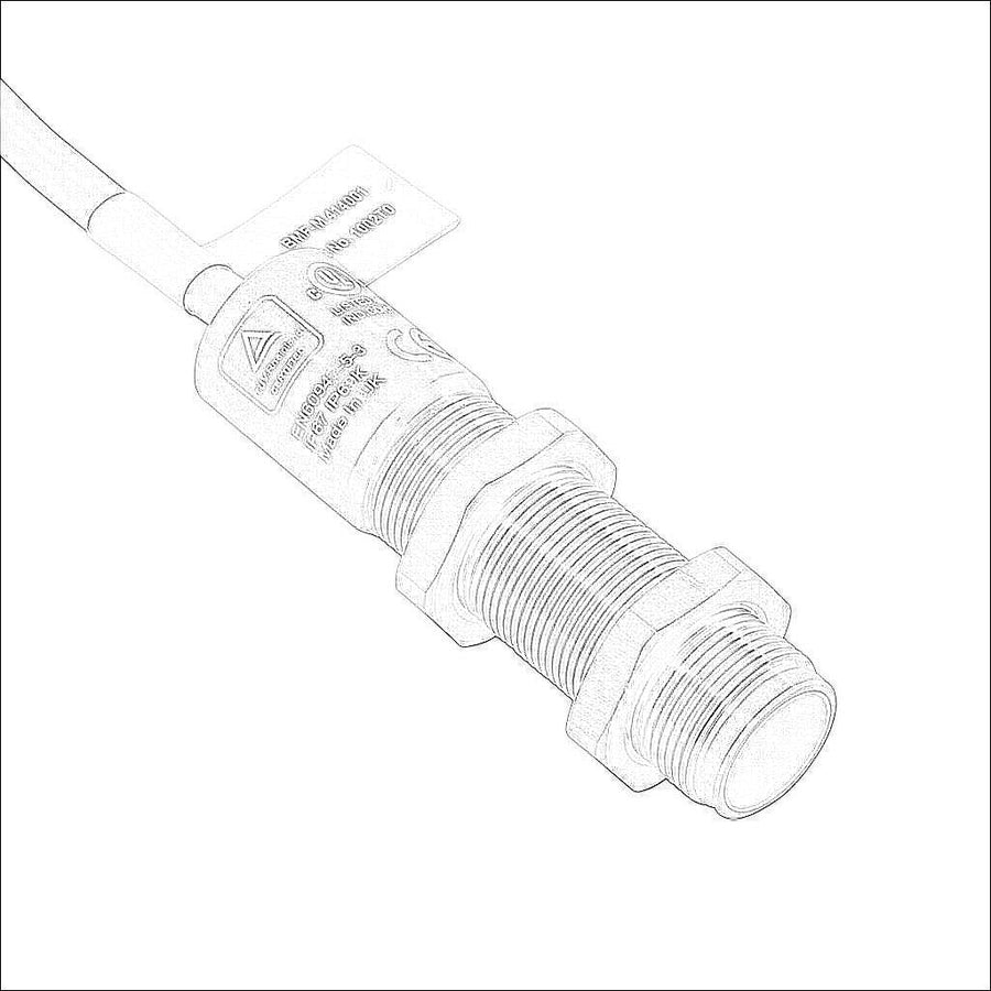 BMF-M-414001
