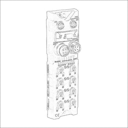 BNI008M