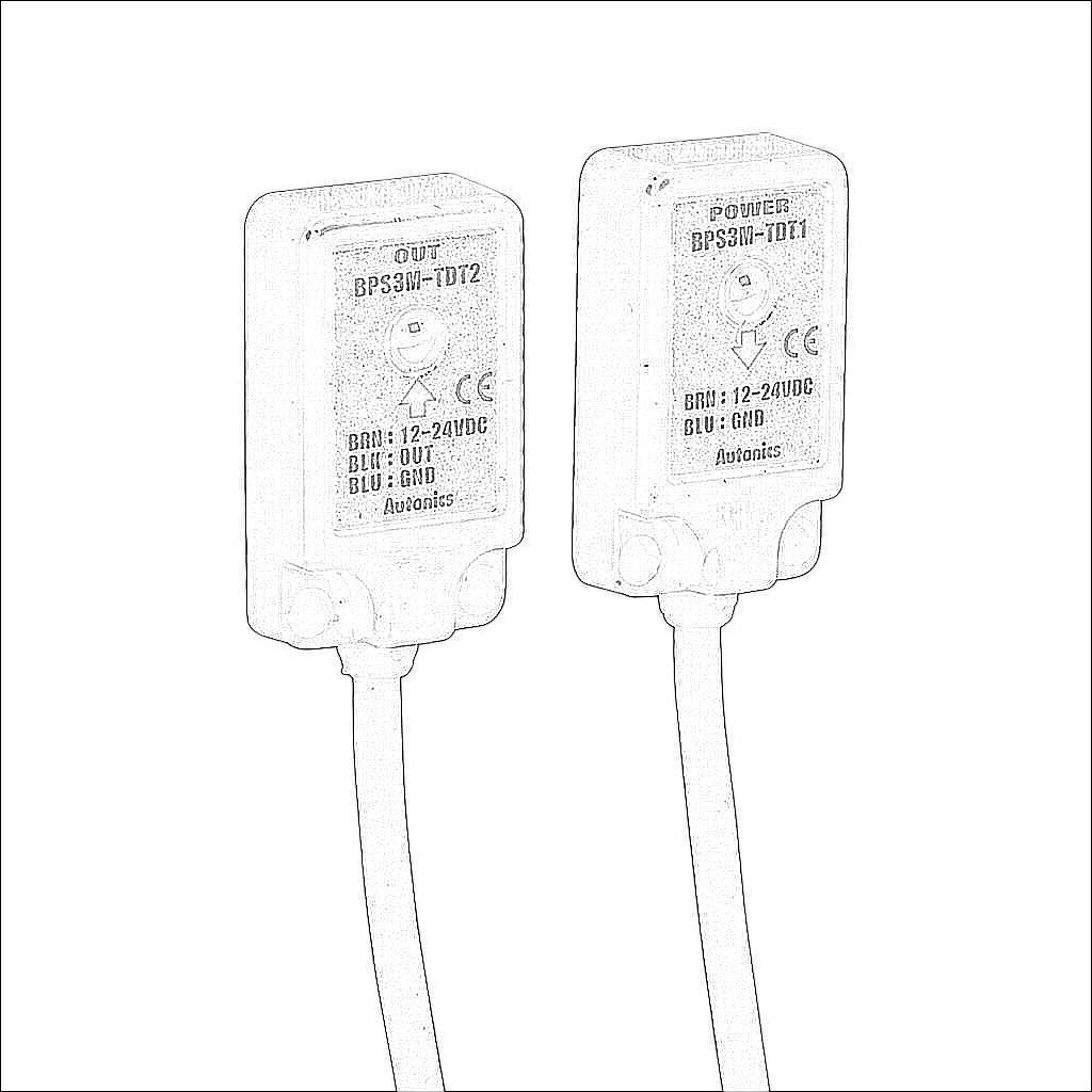 BPS3M-TDT