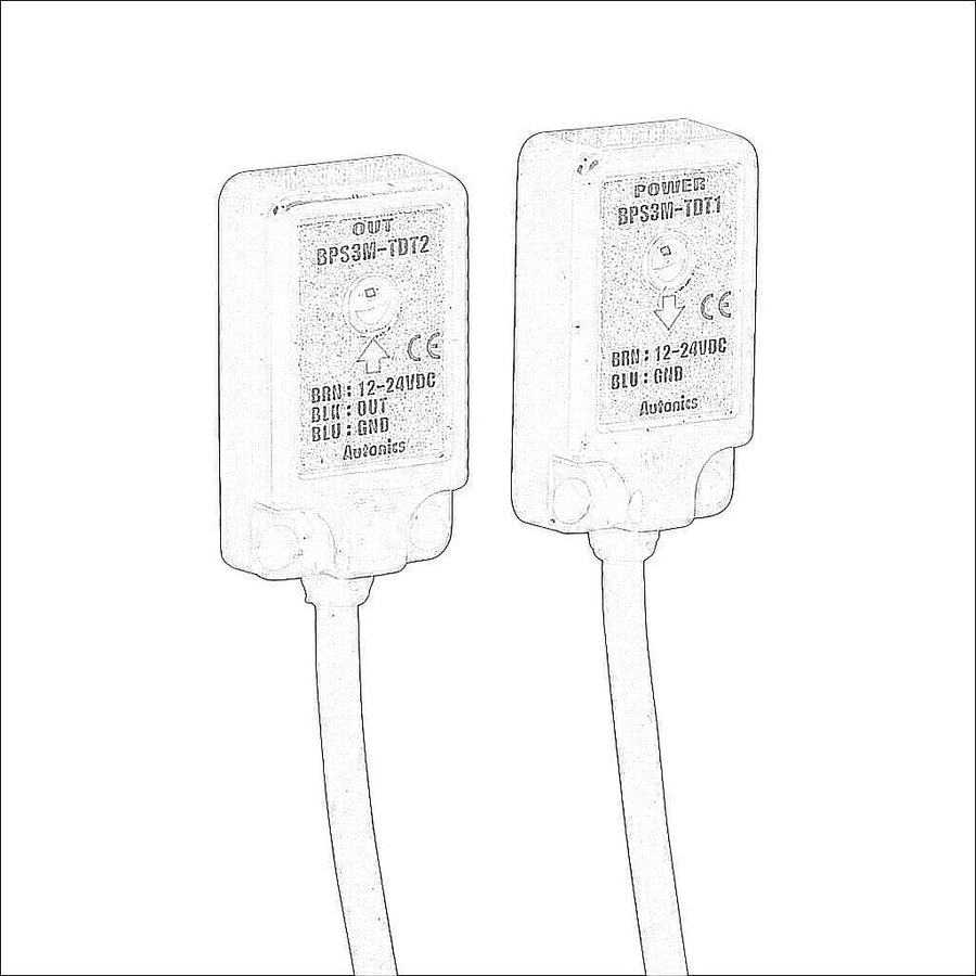 BPS3M-TDT