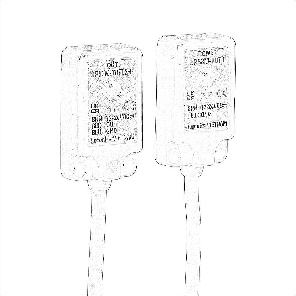 BPS3M-TDTL-P