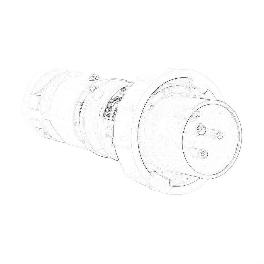 BRY320P6W