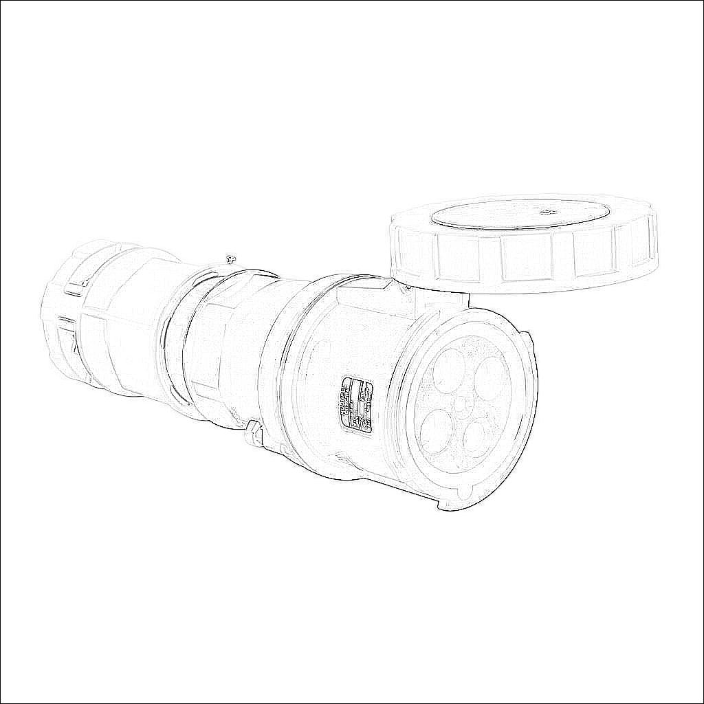 BRY4100C5W