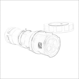 BRY4100C5W