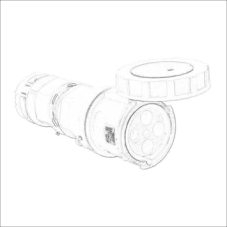 BRY4100C9W