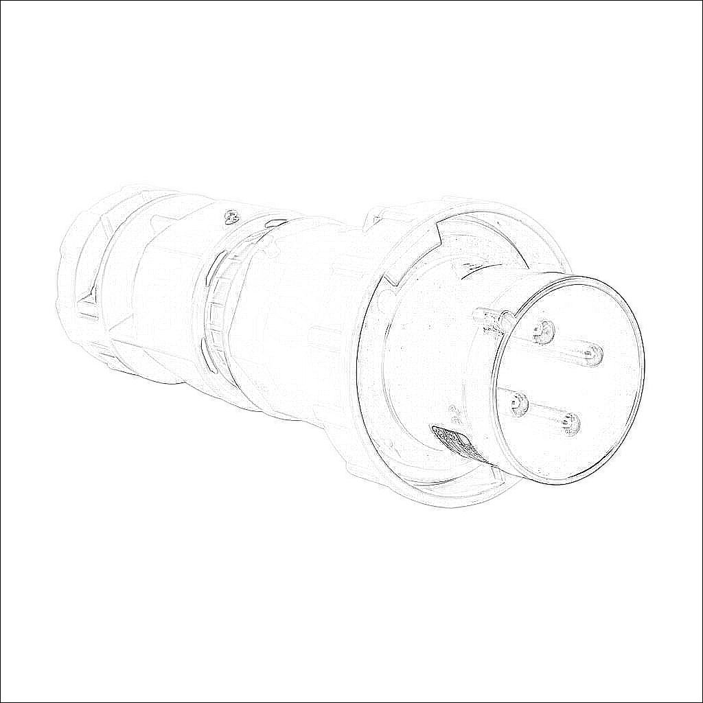 BRY4100P5W
