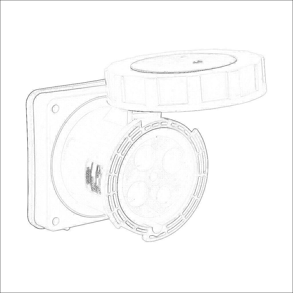 BRY4100R5W