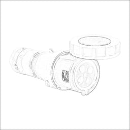 BRY460C5W