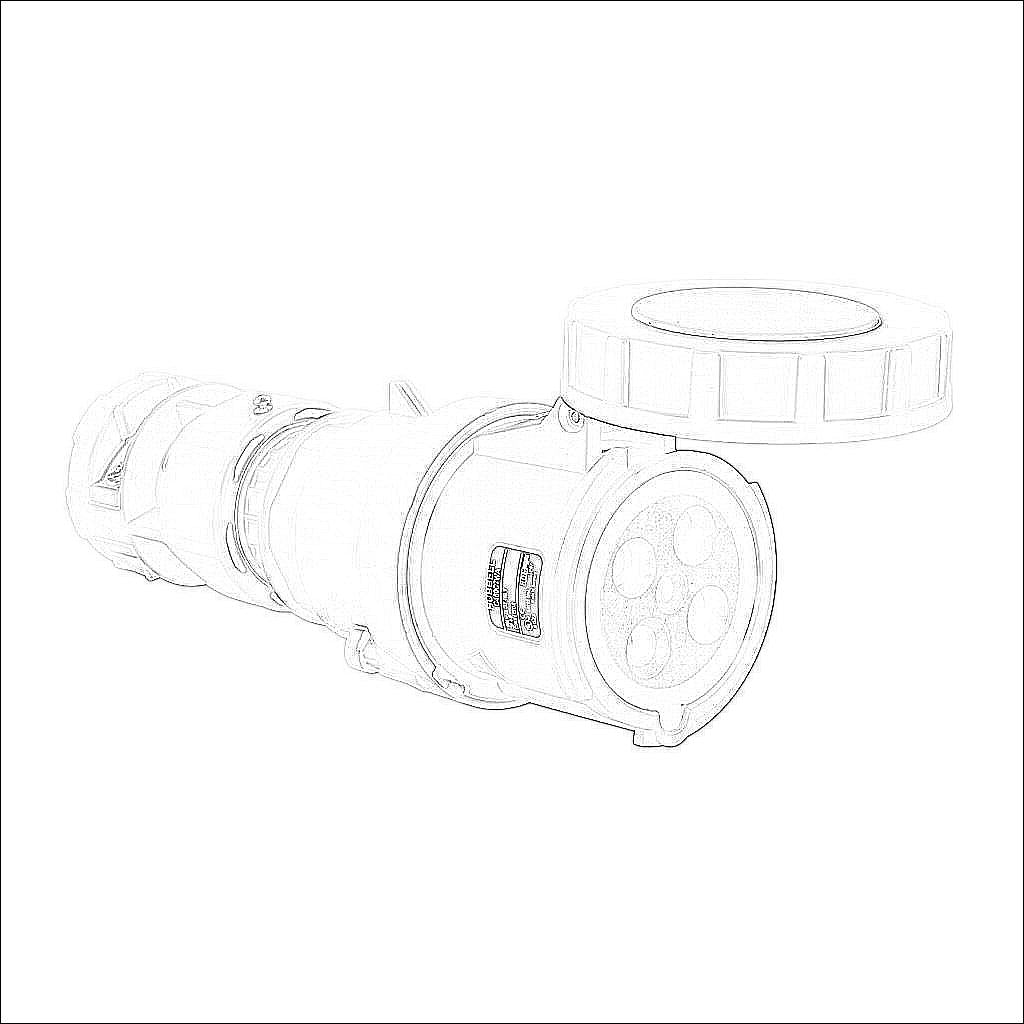 BRY460C7W