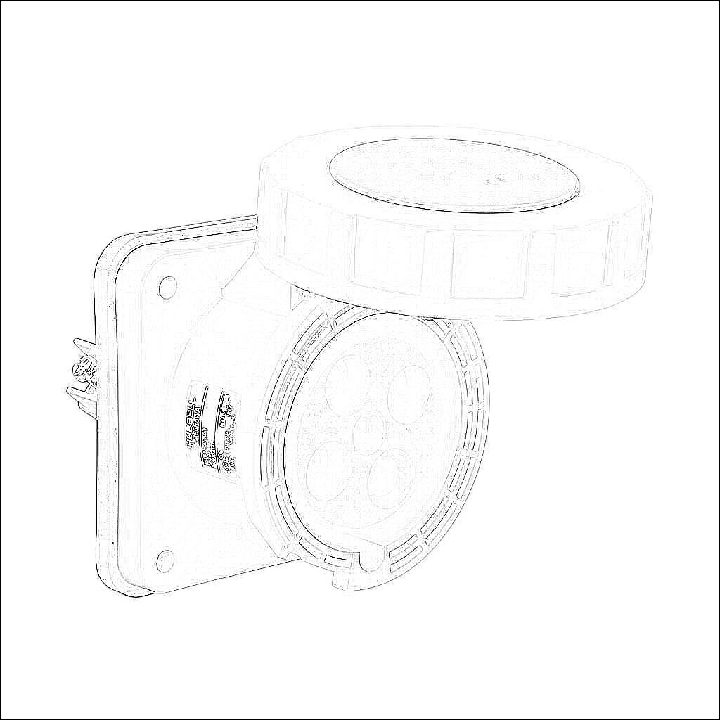 BRY460R5W