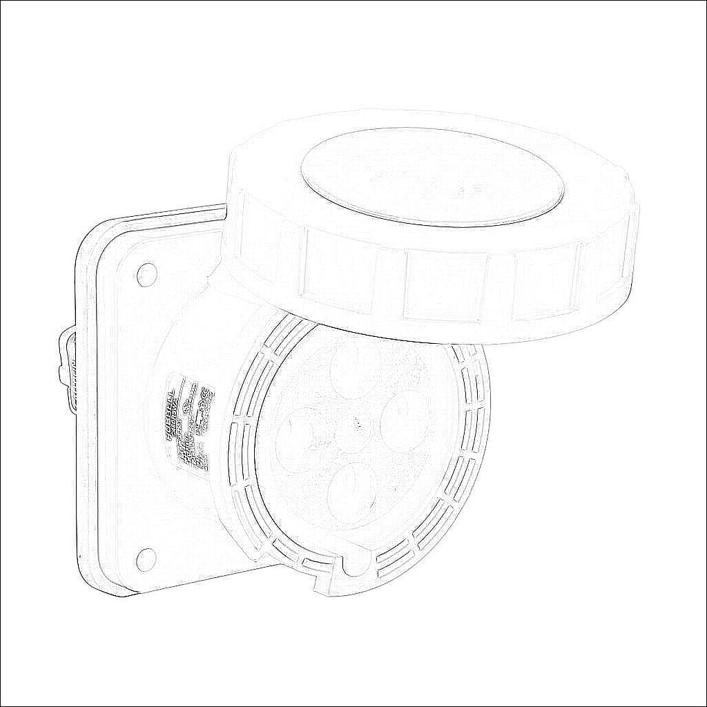 BRY460R9W