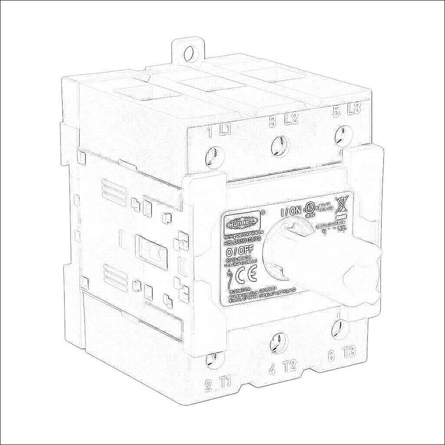 BRYMIRS60100