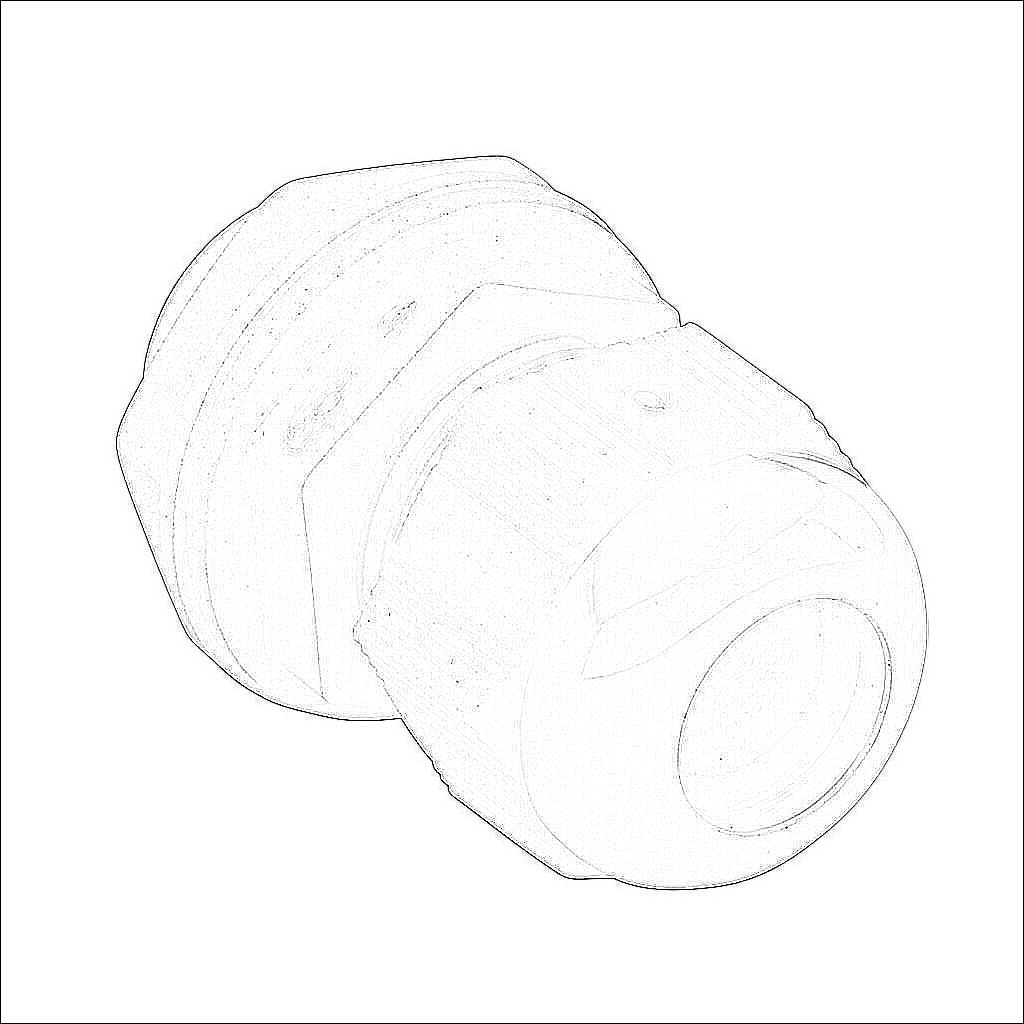 BSPBX-22-W