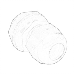 BSPBX-22-W