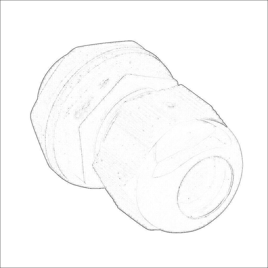 BSPBX-22-W