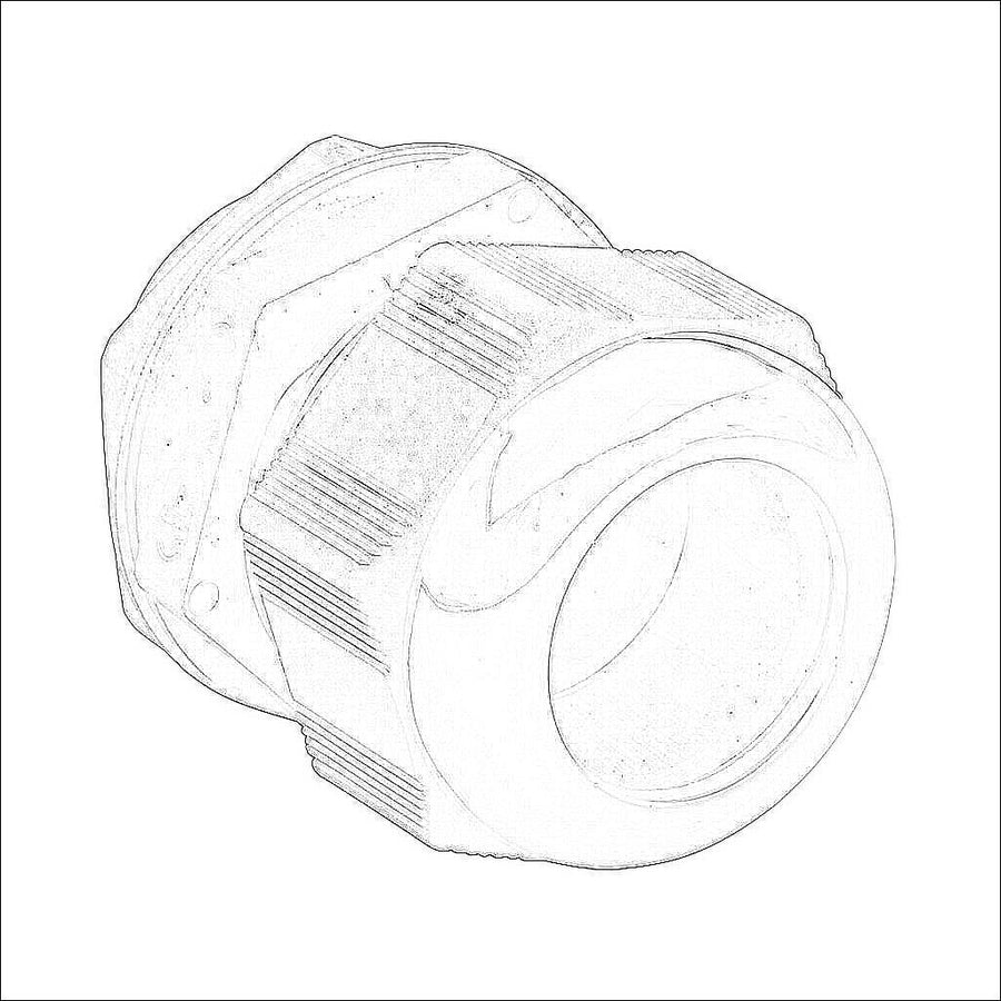 BSPX-24-W