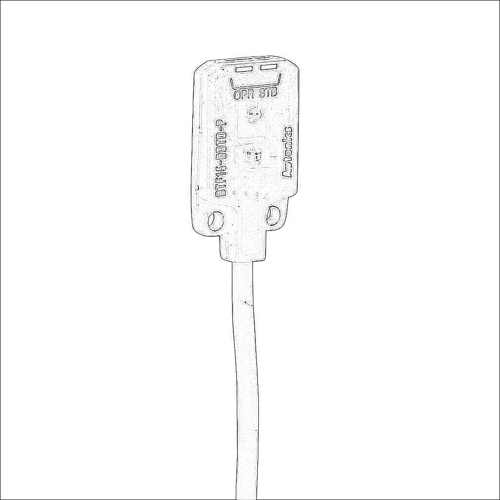 BTF15-BDTD-P