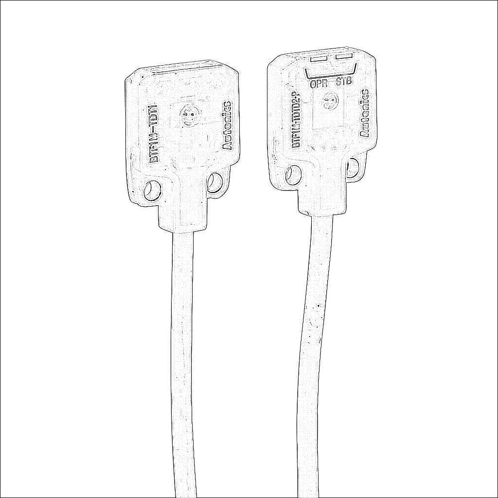 BTF1M-TDTD-P