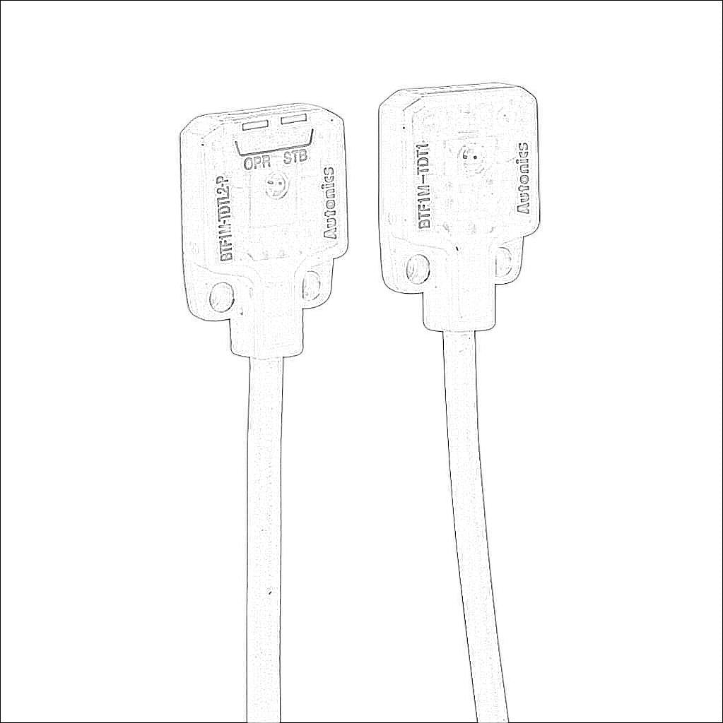 BTF1M-TDTL-P