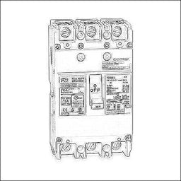 BW125JAGU-3P015SB