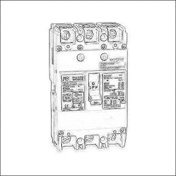 BW125JAGU-3P020SB