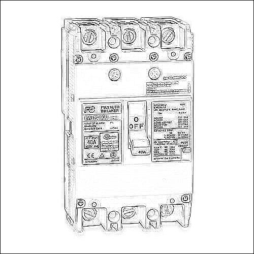 BW125JAGU-3P040SB