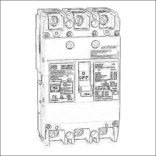 BW125JAGU-3P075SB