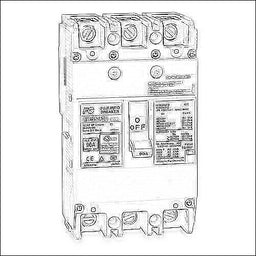 BW125JAGU-3P090SB