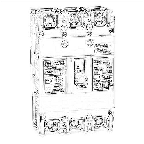 BW250JAGU-3P125SB