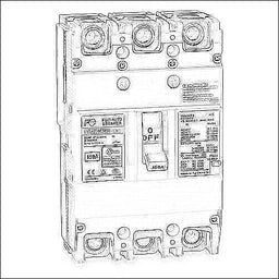 BW250JAGU-3P150SB