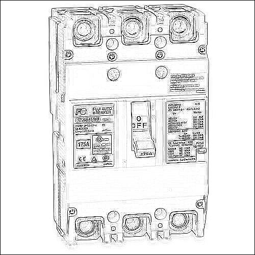 BW250JAGU-3P175SB