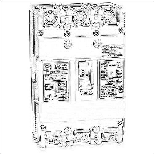 BW250JAGU-3P200SB