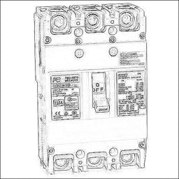 BW250JAGU-3P225SB