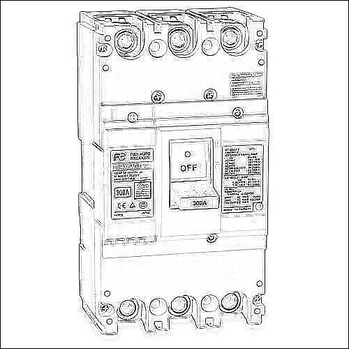 BW400SAGU-3P300SB