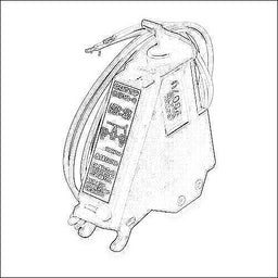 BW9FHA-R