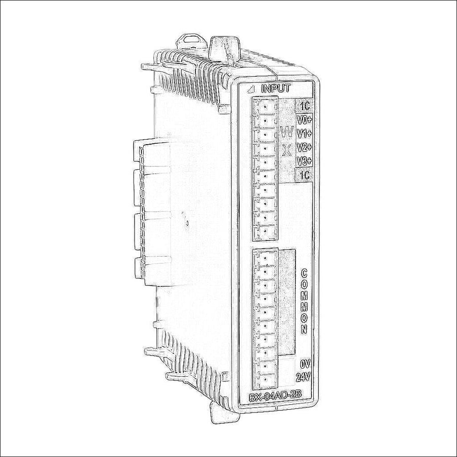 BX-04AD-2B