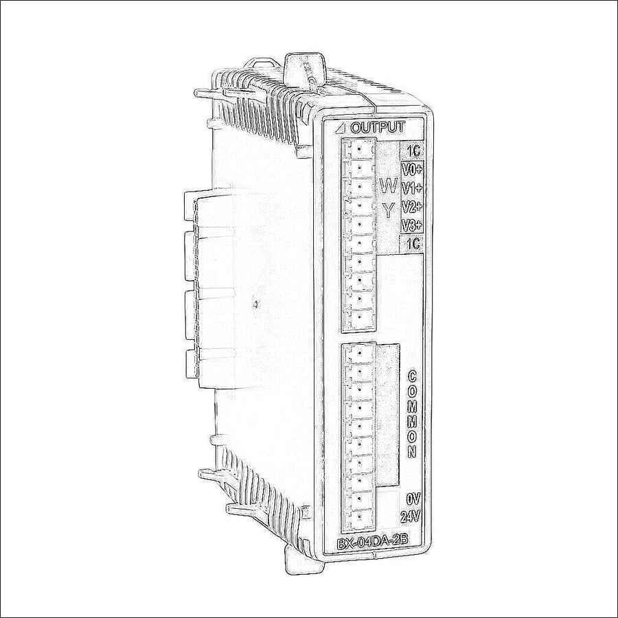 BX-04DA-2B