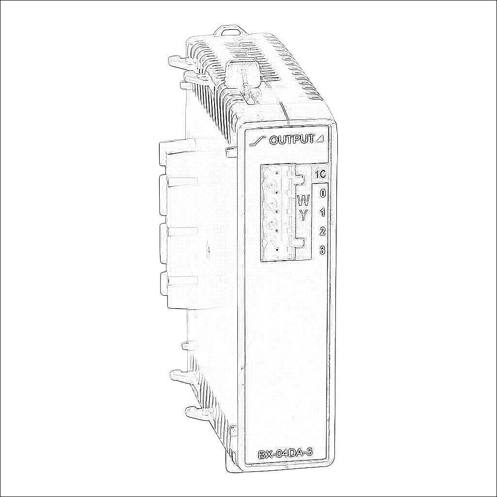 BX-04DA-3
