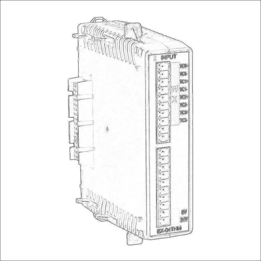 BX-04THM