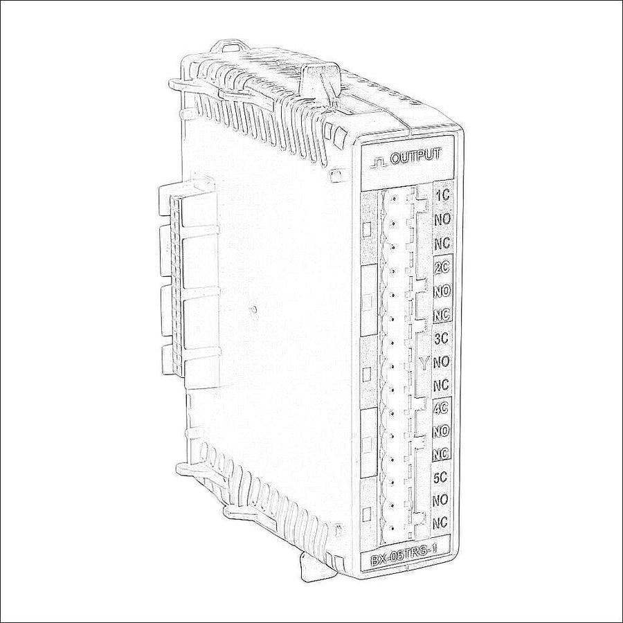 BX-05TRS-1