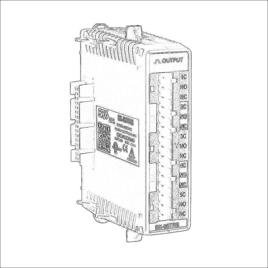 BX-05TRS
