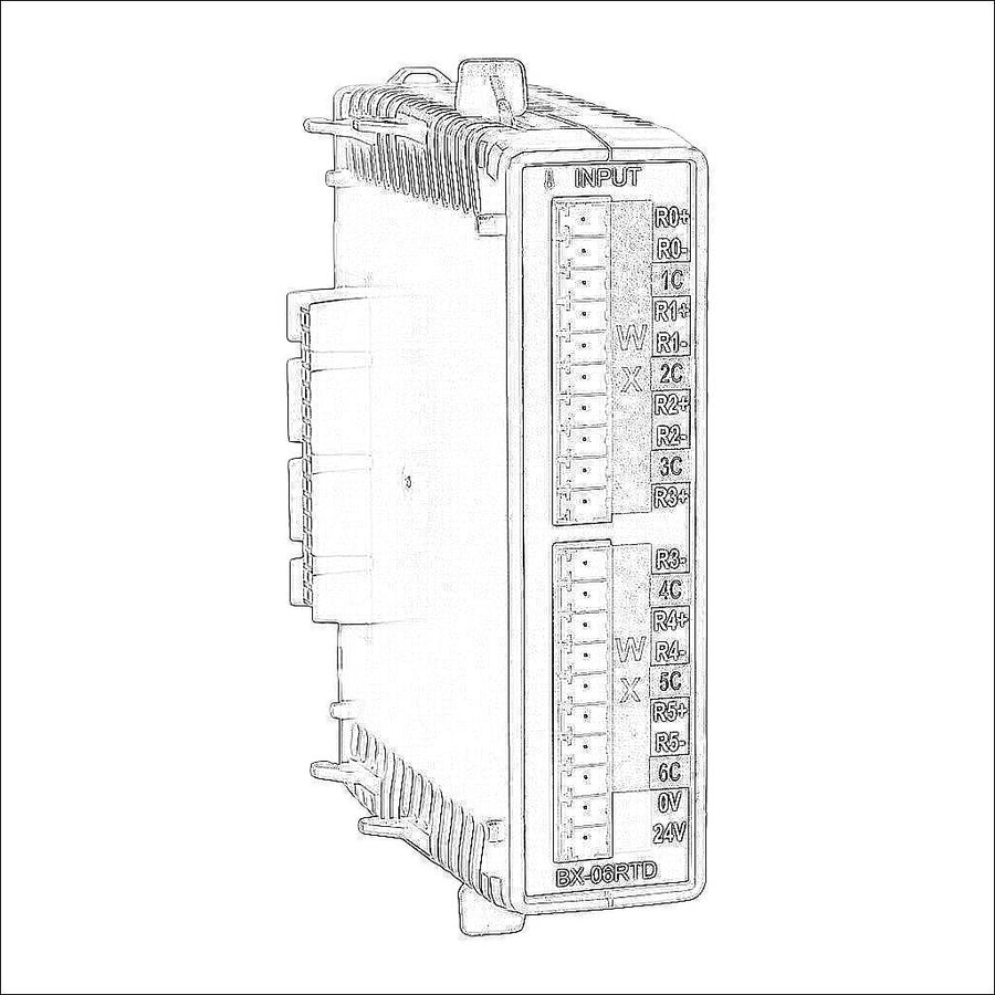 BX-06RTD