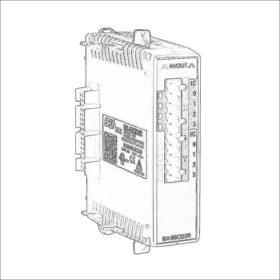 BX-08CD3R