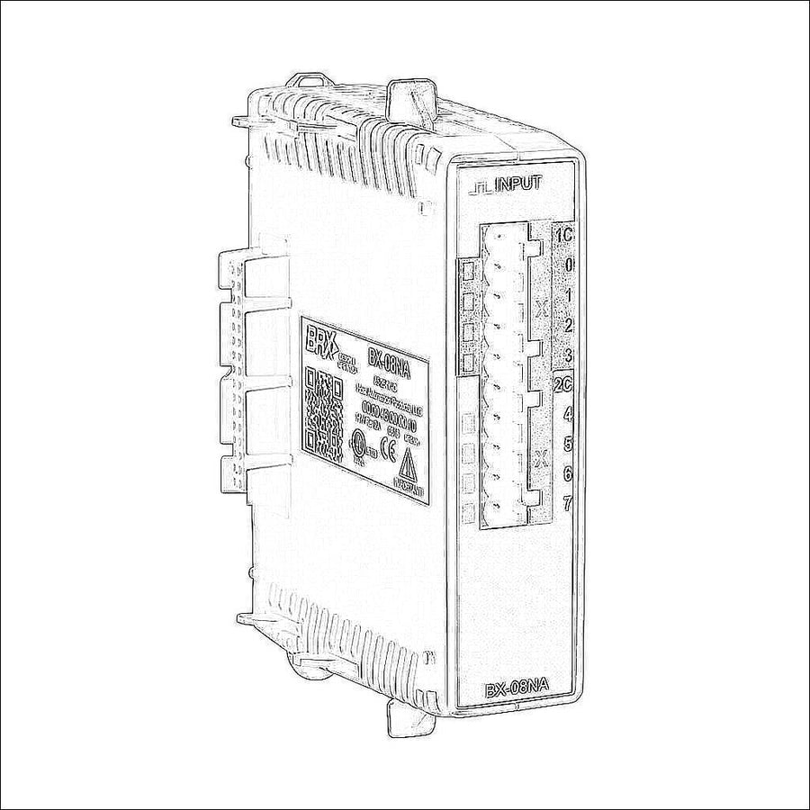 BX-08NA
