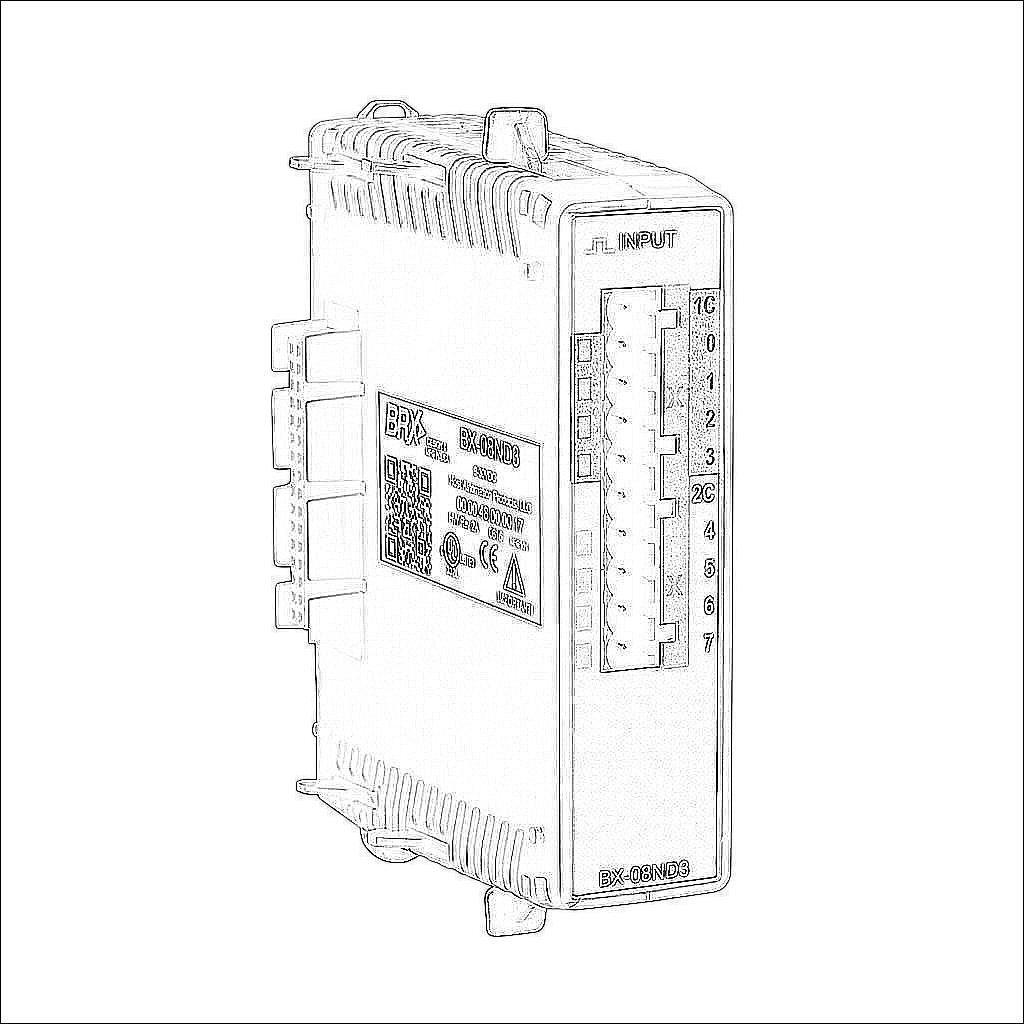 BX-08ND3